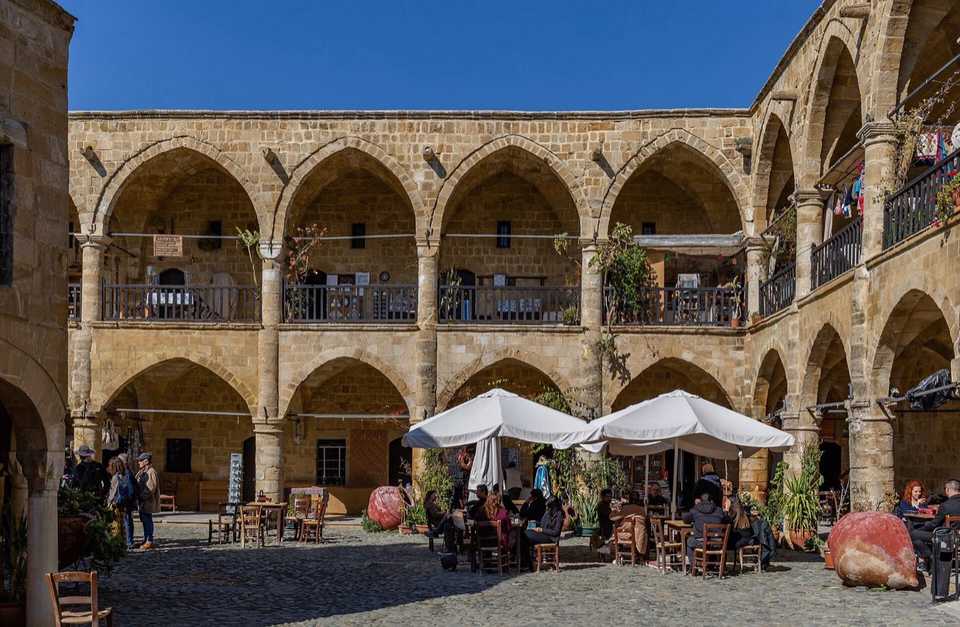 Lefkoşa